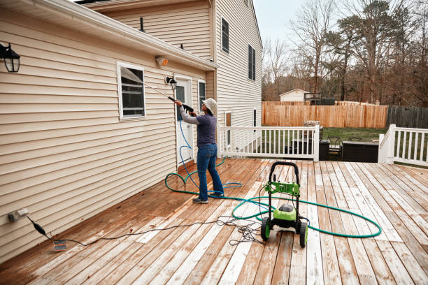  Abilene, TX Pressure Washing Pros