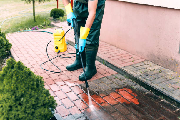 Why Choose Our Certified Pressure Washing Experts for Your Project Needs in Abilene, TX?