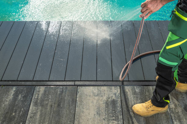 Why Choose Our Certified Pressure Washing Experts for Your Project Needs in Abilene, TX?