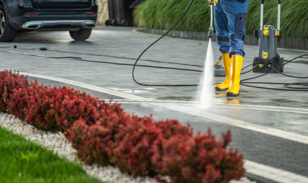 Abilene, TX Pressure Washing Company