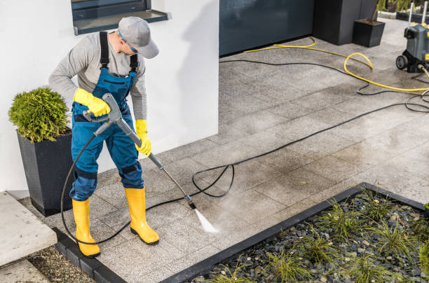 Trusted Abilene, TX Pressure Washing Experts