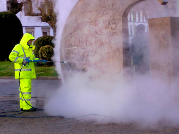 Best Sidewalk Pressure Washing  in Abilene, TX