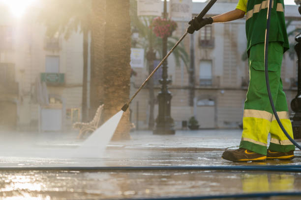 Best Deck Pressure Washing  in Abilene, TX